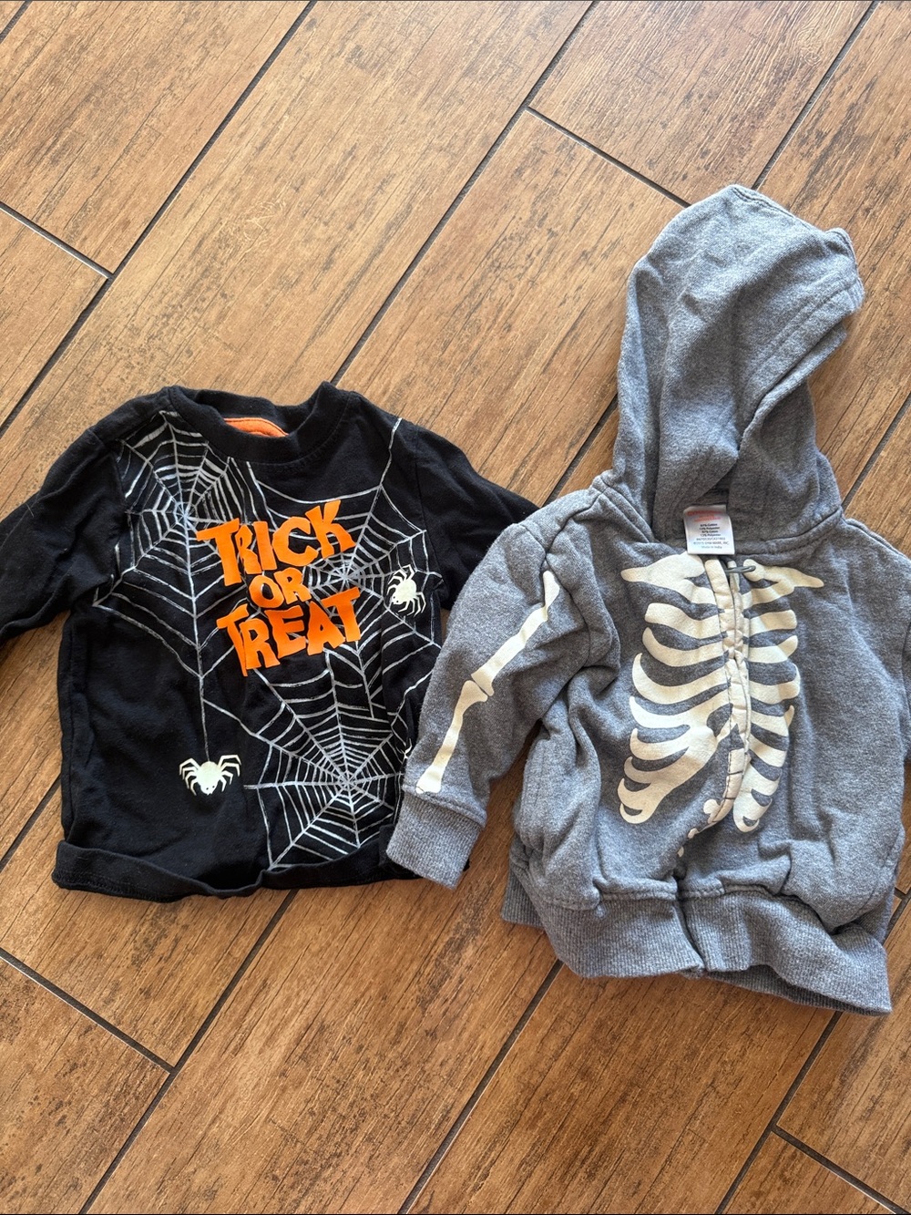 6-12m Halloween bundle